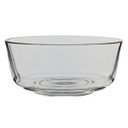 Ver imagem 1 de Bowl Saladeira Home&co Vidro 380ml 6x14x14cm Transparente