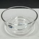 Ver imagem 6 de Bowl Saladeira de Vidro 380ml Transparente 6x14x14cm Servir Cozinha Mesa Salada