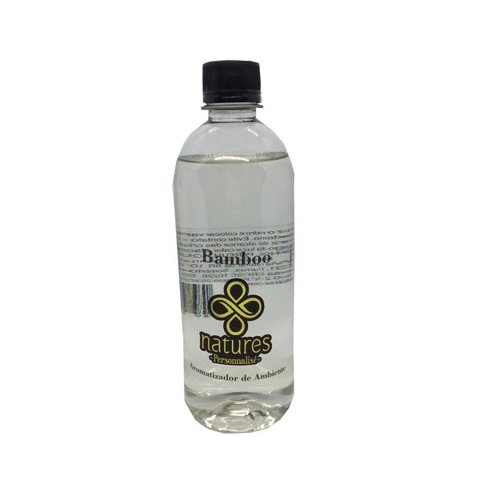 Refil Difusor de Ambiente Bamboo 500ml