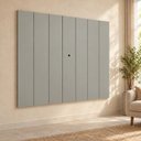 Ver imagem 1 de Painel Prime 270x218 cm Incolar Grigio