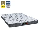 Ver imagem 4 de Colchão Casal Espuma D28 Resistente 14x78x188