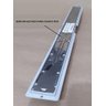 Ralo Linear Inox Invisível 70x8cm Oculto Linha Versata - 5
