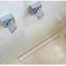 Ralo Linear Inox Invisível 70x8cm Oculto Linha Versata - 4