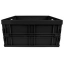 Ver imagem 7 de Caixa Dobrável Grande Preta