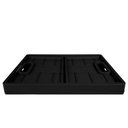 Ver imagem 2 de Caixa Dobrável Grande Preta