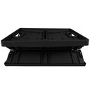 Ver imagem 5 de Caixa Dobrável Grande Preta