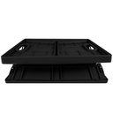 Ver imagem 4 de Caixa Dobrável Grande Preta