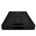 Ver mais imagens de Caixa Dobrável Grande Preta