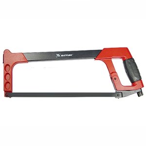 Arco de Serra 300MM Lâmina Bimetal Cabo Dupla Injeção MTX