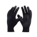 Ver imagem 3 de Luva com Banho Pu Multitato Ss1003 Ca 32034 Super Safety (12 Pares)