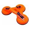 Ventosa Tripla 130 Kg Alta Resistência Cto-71700125 Ctpohr - 4