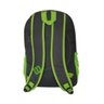 Mochila Lazer Wilson Cinza e Verde - 3