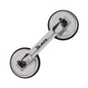 Ver imagem 1 de Ventosa Dupla Corpo Em Alumínio Capacidade 80Kg 8752059 Mtx