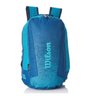Mochila Porta Laptop Wilson Azul - 1