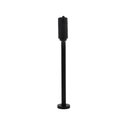Ver imagem 5 de Torneira Pia Banheiro Mesa Bica Reta Preto Fosco 1/4v Luxo