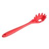 Jogo De Utensílios De Silicone Belle Maison Vermelho 9 Peças - 9