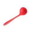 Jogo De Utensílios De Silicone Belle Maison Vermelho 9 Peças - 7