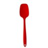Jogo De Utensílios De Silicone Belle Maison Vermelho 9 Peças - 4