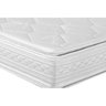Colchão Casal Orthocrin Espuma D45 Royal Saúde Plus Pró Saúde Pillow Top (138x188x24) -  - 5