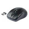 Mouse Sem Fio para Notebook Dell Acer Samsung Asus Lenov Philc - Preto - 2