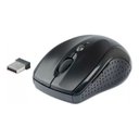 Ver imagem 2 de Mouse sem Fio para Notebook Dell Acer Samsung Asus Lenov Philc - Preto