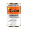 Ver imagem 1 de Massa Acrílica Suvinil 1,3 Kg