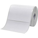 Ver imagem 1 de Etiqueta Bopp 100 X 50 Branca com 566 Unidade no Rolo