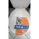 Ver imagem 3 de Assento Privada Almofadado Vaso Sanitário Tigre Bege