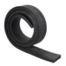 Perfil de Borracha Esponjoso Vedação Macio 8x75mm - 1m - 2