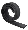 Ver imagem 2 de Perfil de Borracha Esponjoso Vedação Macio 8x75mm - 1m