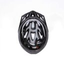 Ver imagem 5 de CAPACETE MTB RAPTOR III (3) LED - Preto/Amarelo - G (57-61 cm)
