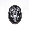 CAPACETE MTB RAPTOR III (3) LED - Preto/Amarelo - G (57-61 cm) - 5