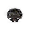 CAPACETE MTB RAPTOR III (3) LED - Preto/Amarelo - G (57-61 cm) - 4
