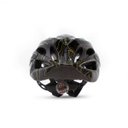 Ver imagem 4 de CAPACETE MTB RAPTOR III (3) LED - Preto/Amarelo - G (57-61 cm)
