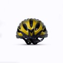 Ver imagem 3 de CAPACETE MTB RAPTOR III (3) LED - Preto/Amarelo - G (57-61 cm)