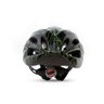 CAPACETE MTB RAPTOR III (3) LED - Preto/Verde - G (57-61 cm) - 4