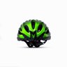 CAPACETE MTB RAPTOR III (3) LED - Preto/Verde - G (57-61 cm) - 3