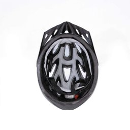 Capacete Mtb Raptor Iii (3) Led - Preto - M (54-58 Cm) - 5