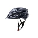 Ver imagem 1 de Capacete Mtb Raptor Iii (3) Led - Preto - M (54-58 Cm)