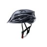 Capacete Mtb Raptor Iii (3) Led - Preto - M (54-58 Cm) - 1