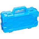 Ver imagem 2 de Maleta Porta Ferramentas com 3 Acessórios Hot Wheels Azul