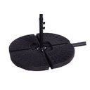 Ver imagem 1 de Base para Ombrelone Garden Hanging 3,00 metros - 4 Peças