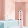 Irrigador Jato de Limpeza Dental Oral Higiene Bucal Eletrico Escova Dentes Implante Aparelho Ortodon - 10