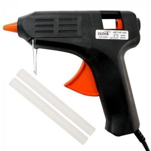 Pistola Cola Quente Profissional