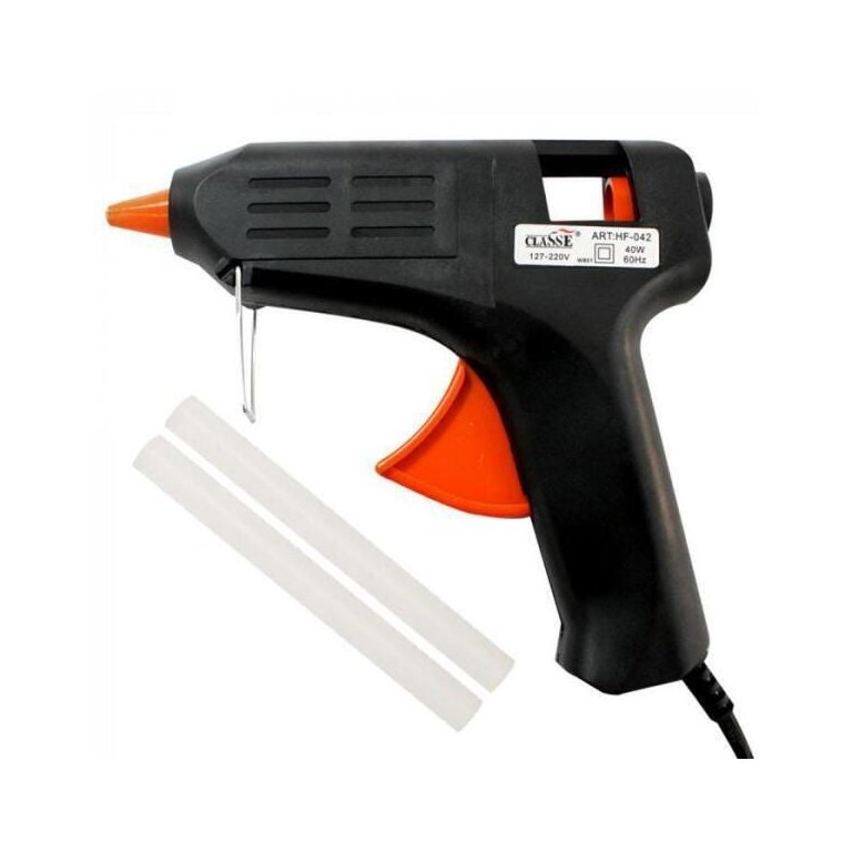 Pistola Cola Quente Profissional