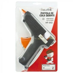 Pistola Cola Quente Profissional - 2