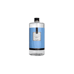 Refil Água Perfumada para Tecido Aromatizador 1000ml Antimofo - Lavanderia - 1