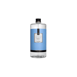 Refil Água Perfumada para Tecido Aromatizador 1000ml Antimofo - Lavanderia - 2