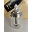Ver imagem 4 de Açucareiro com Dosador Vidro e Aço Inox com Tampa 250g Forma