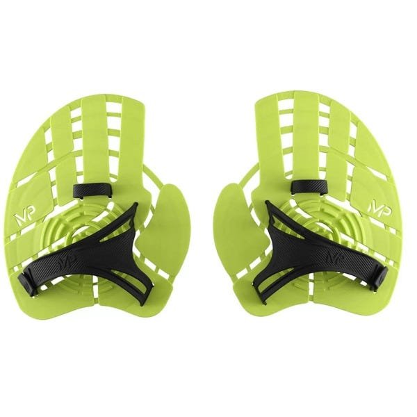 Palmar Michael Phelps / Verde / M Palmar Michael Phelps / Verde / M Cor:Verde;Tamanho:M;Gênero: - 1
